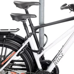 Rose LOCKMAXX KL90-K Antivol à Câble -Accessoires Velo Pro 43292D03E4C1C5AD2D5FF13A813EA9C8