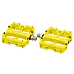 Reverse Escape Pédales