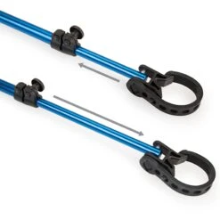 Park Tool HBH-3 Barre De Maintien Télescopique De Guidon Fixation Vélo -Accessoires Velo Pro 469E095E9CBE249820C35E2F17768C07