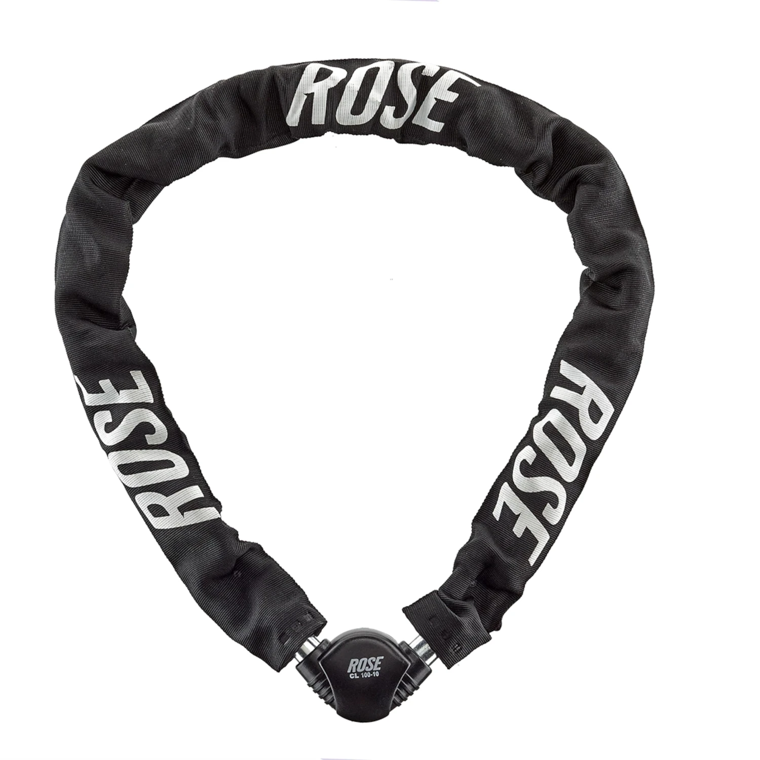 Rose LOCKMAXX CL 100-10 Antivol à Chaîne 3 Rose LOCKMAXX CL 100-10 Antivol à Chaîne