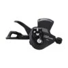 Shimano DEORE SL-M4100-IR RAPIDFIRE PLUS Manette De Dérailleur 10v I-SPEC EV + Indicateur De Vitesse -Accessoires Velo Pro 48FBEFF286EB7A06573DDA7D2926B355