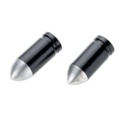 Rose Capuchon De Valve Pour Valve Presta