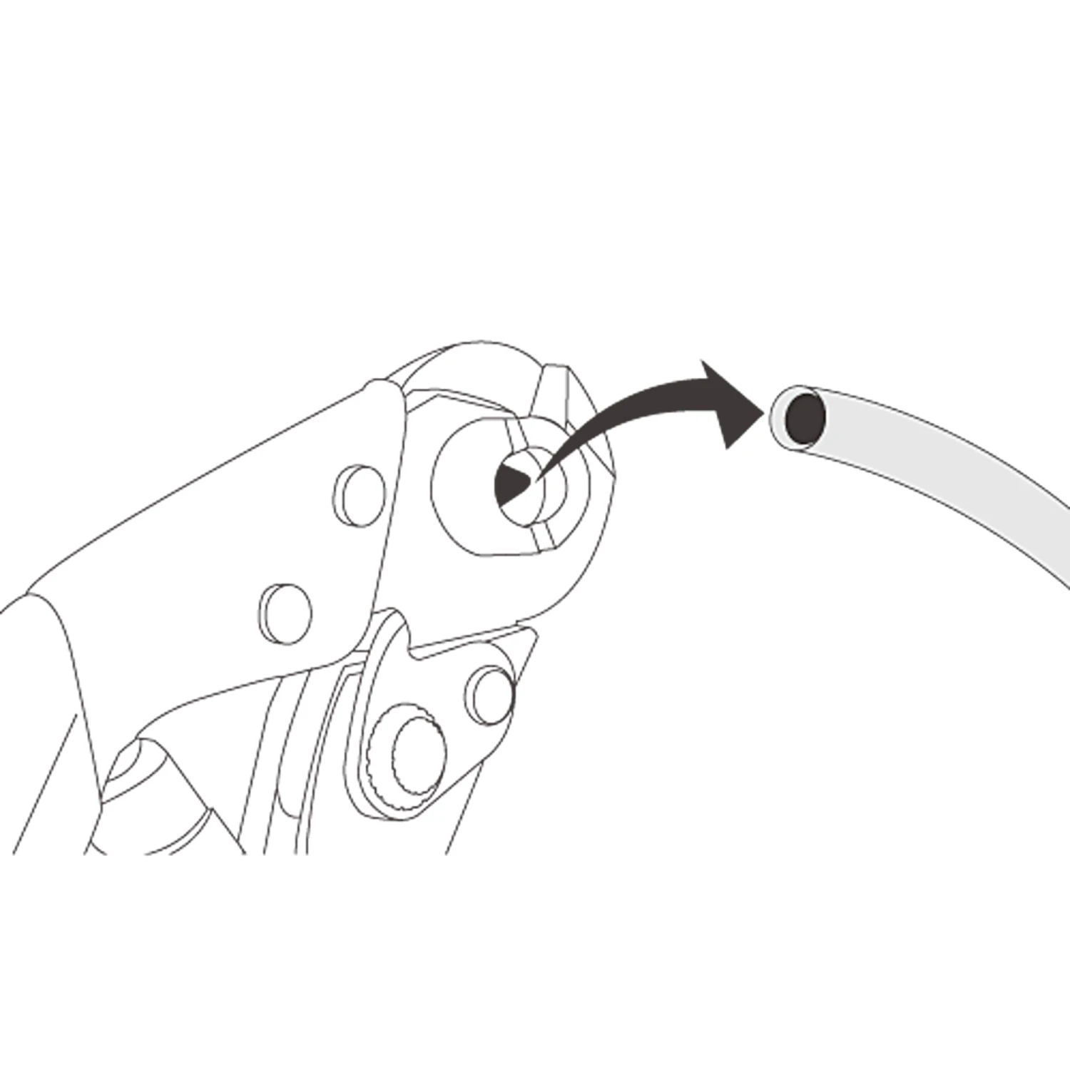 Birzman Coupe-câble 4 Birzman Coupe-câble – Image 2