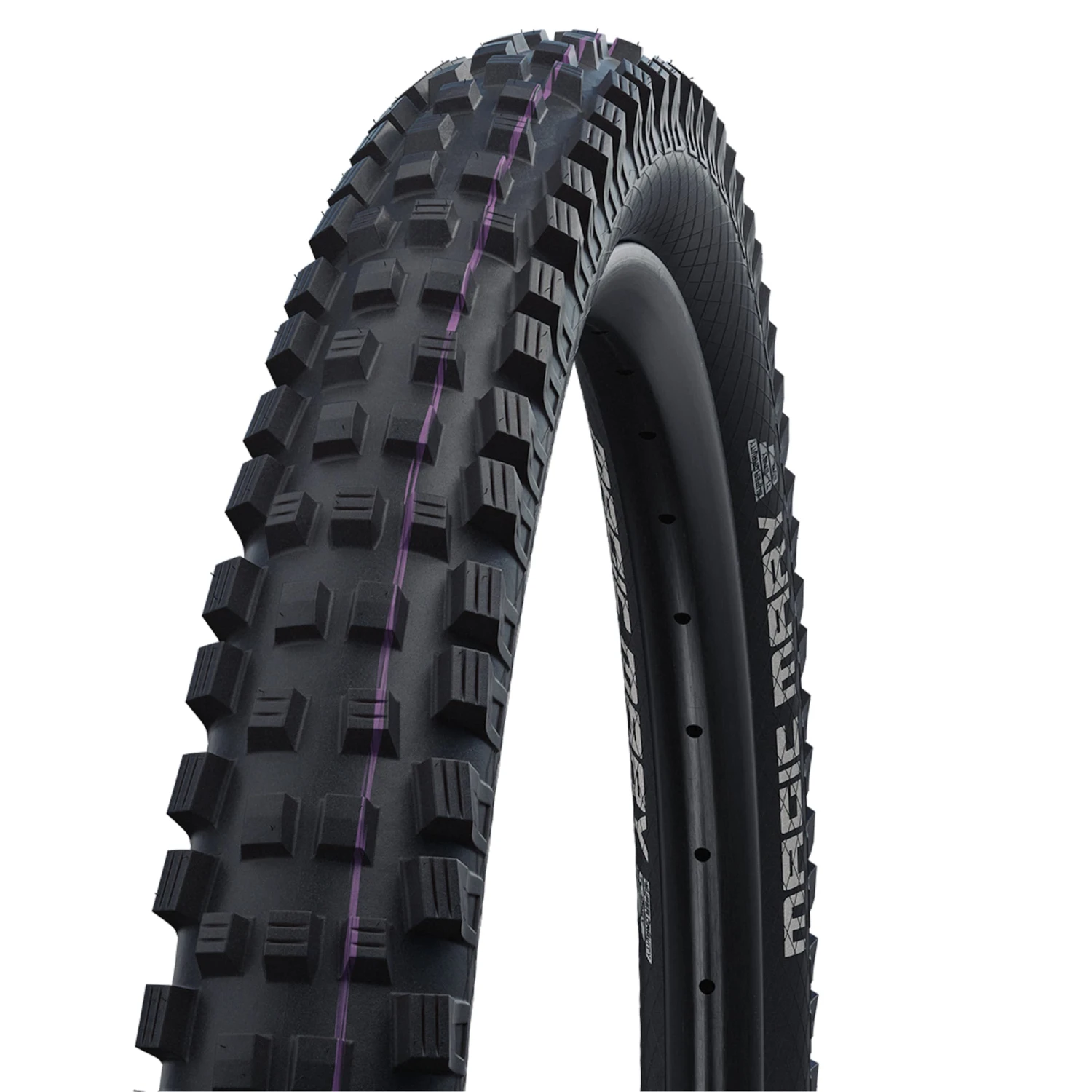 Schwalbe Magic Mary Evolution Super Downhill ADDIX Ultra Soft TLE Pneu Vtt Tringle Souple 3 Schwalbe Magic Mary Evolution Super Downhill ADDIX Ultra Soft TLE Pneu Vtt Tringle Souple