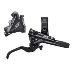 Shimano XT BR-M8110 Frein à Disque Arrière FLATMOUNT
