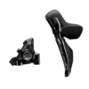 Shimano Dura Ace Di2 ST-R9270 STI Manette Avec Frein à Disque BR-R9270 J-Kit Direct -Accessoires Velo Pro 4D4A3C23045E9C15B7DE7FA28D1FA8FE