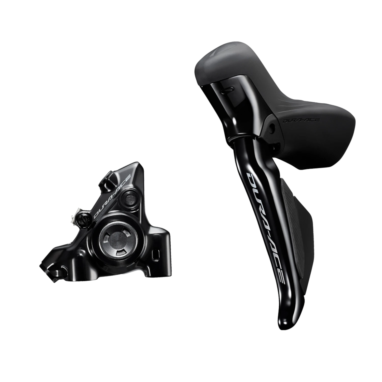 Shimano Dura Ace Di2 ST-R9270 STI Manette Avec Frein à Disque BR-R9270 J-Kit Direct 3 Shimano Dura Ace Di2 ST-R9270 STI Manette Avec Frein à Disque BR-R9270 J-Kit Direct