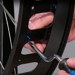 Park Tool ND-1 Clé à Rayons -Accessoires Velo Pro 4D58CFFB27E6D1D702F72FE0D8DE9350