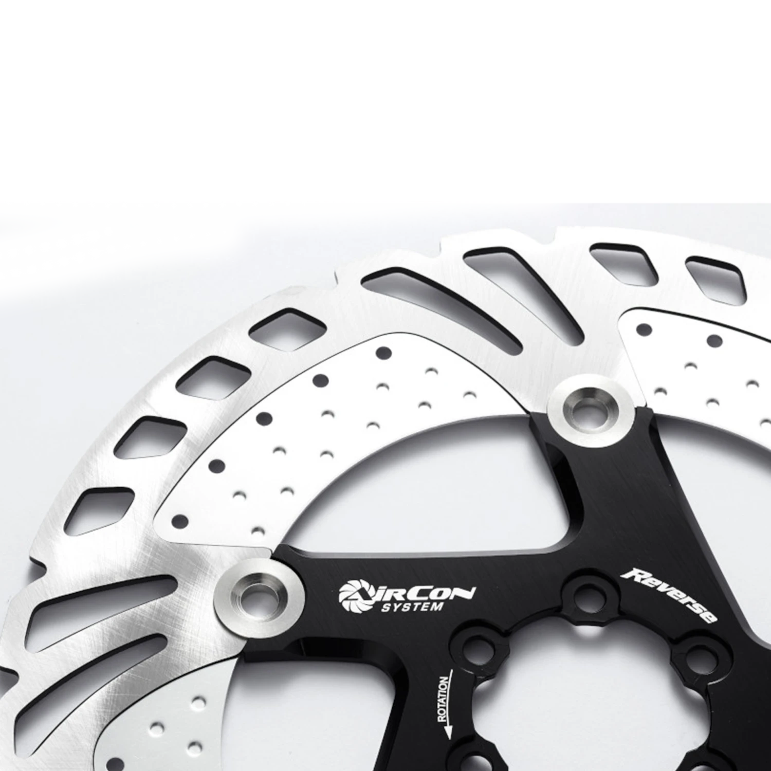 Reverse AIRCON DISQUE DE FREIN 4 Reverse AIRCON DISQUE DE FREIN – Image 2