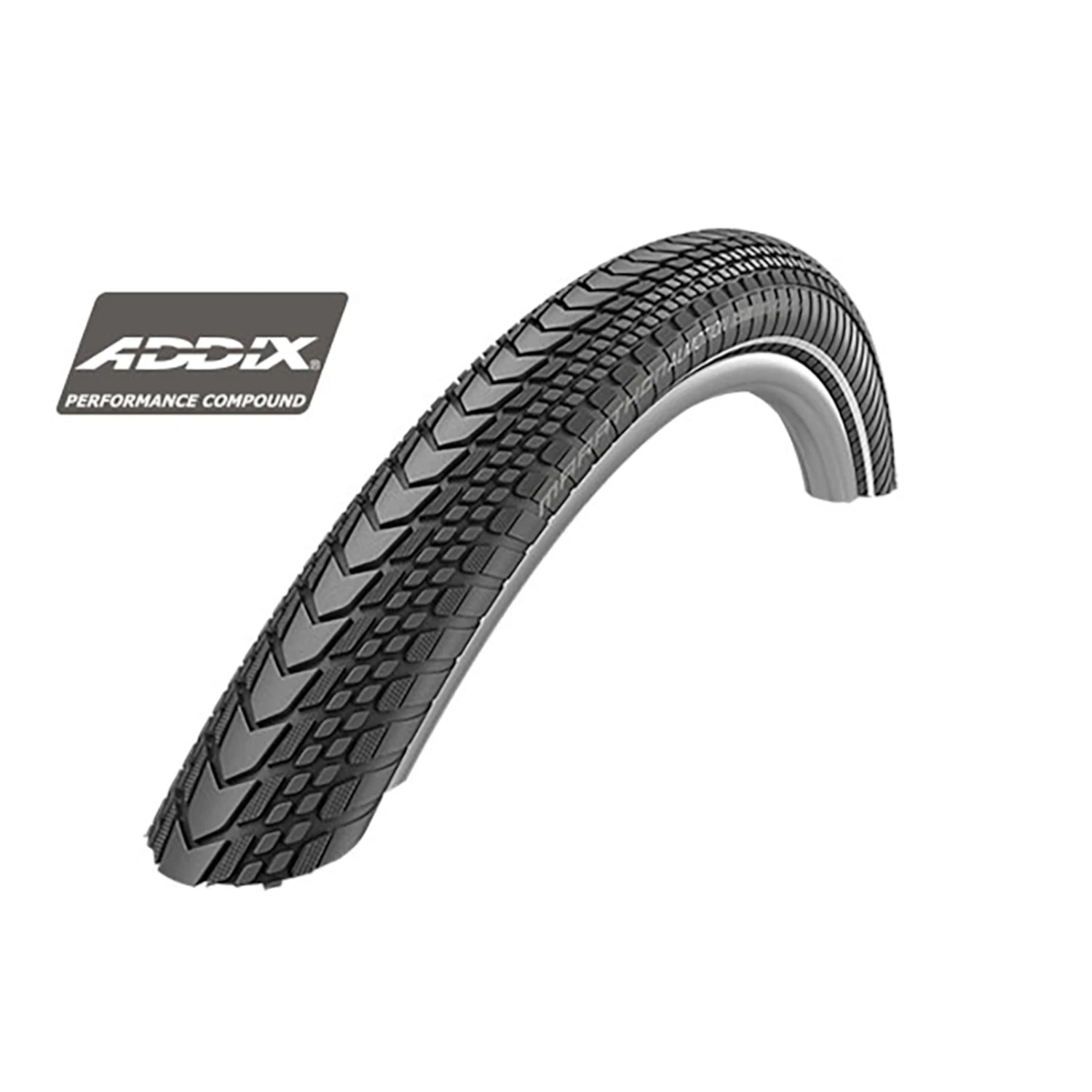 Schwalbe Marathon Almotion Evolution Line Pneu Tous Chemins Tringle Souple 3 Schwalbe Marathon Almotion Evolution Line Pneu Tous Chemins Tringle Souple