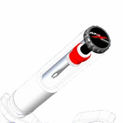 Twister 2.0 Outil De Dépannage Tubeless -Accessoires Velo Pro 4F21ACB5B4C8183E6AAA975FA03F4393