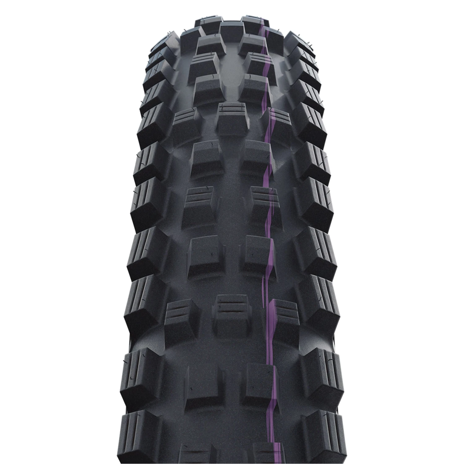 Schwalbe Magic Mary Evolution Super Downhill ADDIX Ultra Soft TLE Pneu Vtt Tringle Souple 4 Schwalbe Magic Mary Evolution Super Downhill ADDIX Ultra Soft TLE Pneu Vtt Tringle Souple – Image 2