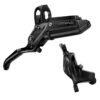 SRAM Code Silver Stealth 4-Kolben Scheibenbremse 2 SRAM Code Silver Stealth 4-Kolben Scheibenbremse -Accessoires Velo Pro 5305D1808A73FB1E95C3420F38604525