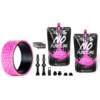 Muc-Off Ultimate DH Wide Kit Tubeless Large 1 Muc-Off Ultimate DH Wide Kit Tubeless Large -Accessoires Velo Pro 5576A194FDA6336EB01C60F52C05E50E