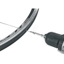 Cyclus Tools Poinçon De Centrage -Accessoires Velo Pro 57A5242A8EB41A68CE98947ADC5072AB