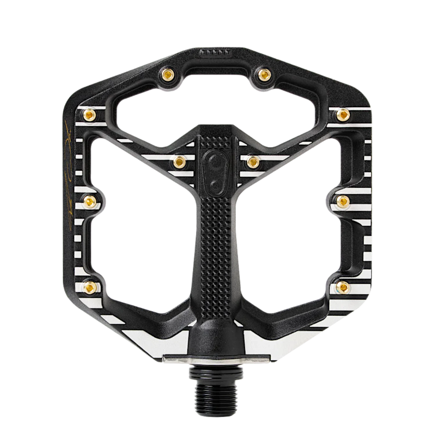 Crankbrothers Stamp 7 Pédales Vtt édition Fabio Wibmer 3 Crankbrothers Stamp 7 Pédales Vtt édition Fabio Wibmer