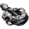 Shimano SPD PD-M8100 Deore XT Paire De Pédales