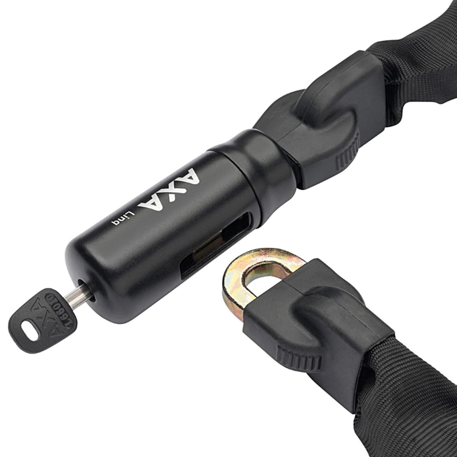 AXA Linq 100 Antivol à Chaîne 4 AXA Linq 100 Antivol à Chaîne – Image 2