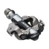 Shimano XTR PD-M9100 SPD Pédales 1 Shimano XTR PD-M9100 SPD Pédales -Accessoires Velo Pro 633941B69E0F4981CCC4EFA338D964C1