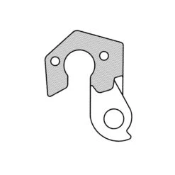 Marwi GH-063 Patte De Dérailleur -Accessoires Velo Pro 669935E281EF75016A9113DB4142DCD6