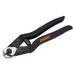 ICETOOLZ Pince Coupe Câble