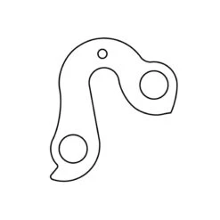 Marwi GH-090 Patte De Dérailleur -Accessoires Velo Pro 6EA785FBF9F650B1106CA2A7B123F961