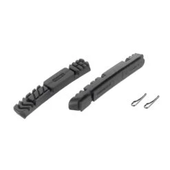 Rose WCR Quad Gommes De Frein