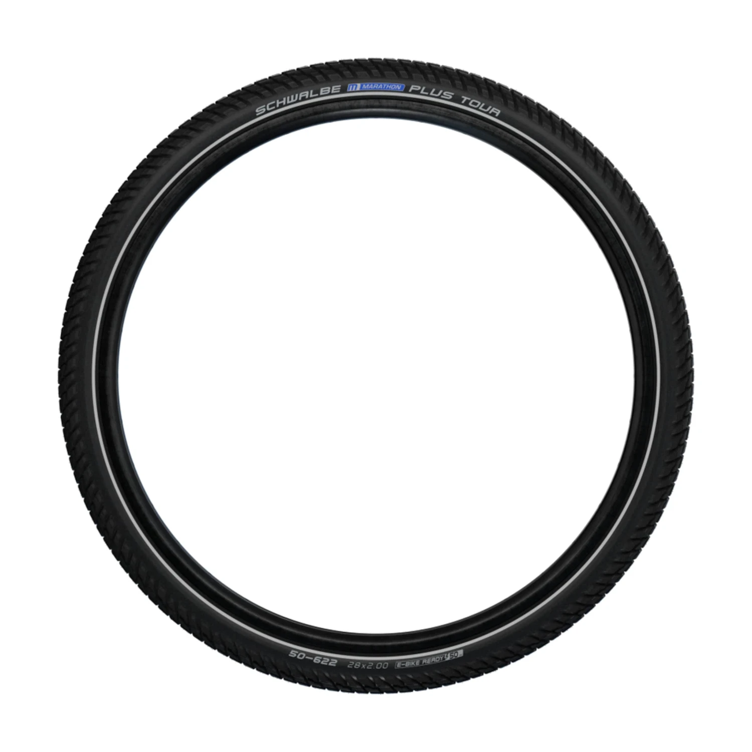 Schwalbe Marathon Plus Tour Performance Line 1 Pneu Vtc/vae MY2023 6 Schwalbe Marathon Plus Tour Performance Line 1 Pneu Vtc/vae MY2023 – Image 4