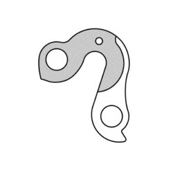 Marwi GH-090 Patte De Dérailleur -Accessoires Velo Pro 71C2CF98A0CFA5A1A4A7E52F9379CD64