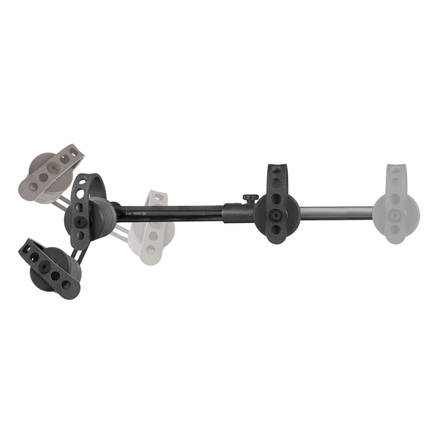 Topeak Bike Truss 3X Extension Pour Pied Atelier Pour Cadres Carbone 4 Topeak Bike Truss 3X Extension Pour Pied Atelier Pour Cadres Carbone – Image 2