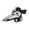 Shimano DEORE FD-M5100-E Dérailleur Avant 2x11 E-Type -Accessoires Velo Pro 7556BE1B810C17C38BF9EEE82A202D0E