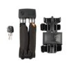AXA Foldable 600 Antivol Pliable -Accessoires Velo Pro 758EDE29D4E5C0B3A22DB123BD19C8F8