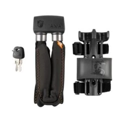 AXA Foldable 600 Antivol Pliable