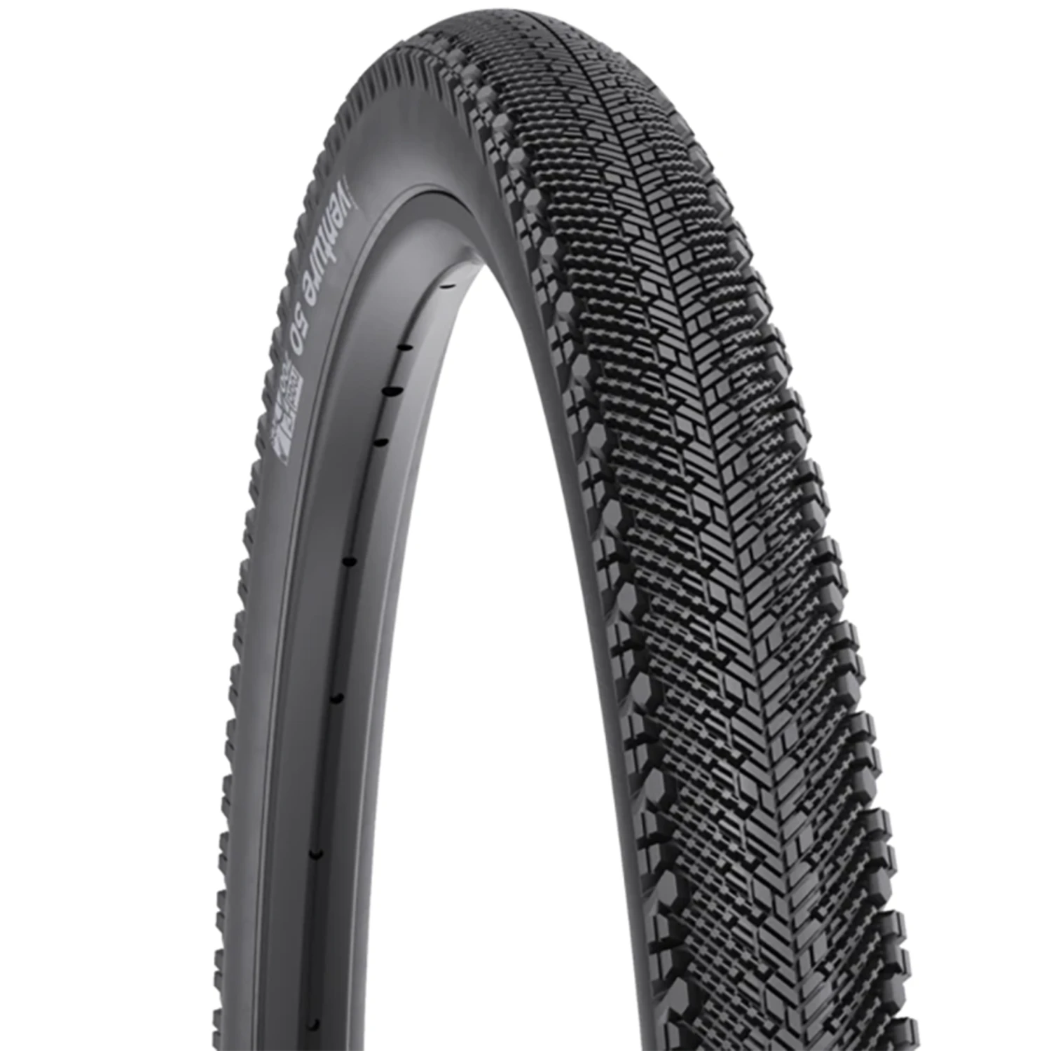 Wtb Venture Road TCS Pneu Gravel (50mm) 3 Wtb Venture Road TCS Pneu Gravel (50mm)