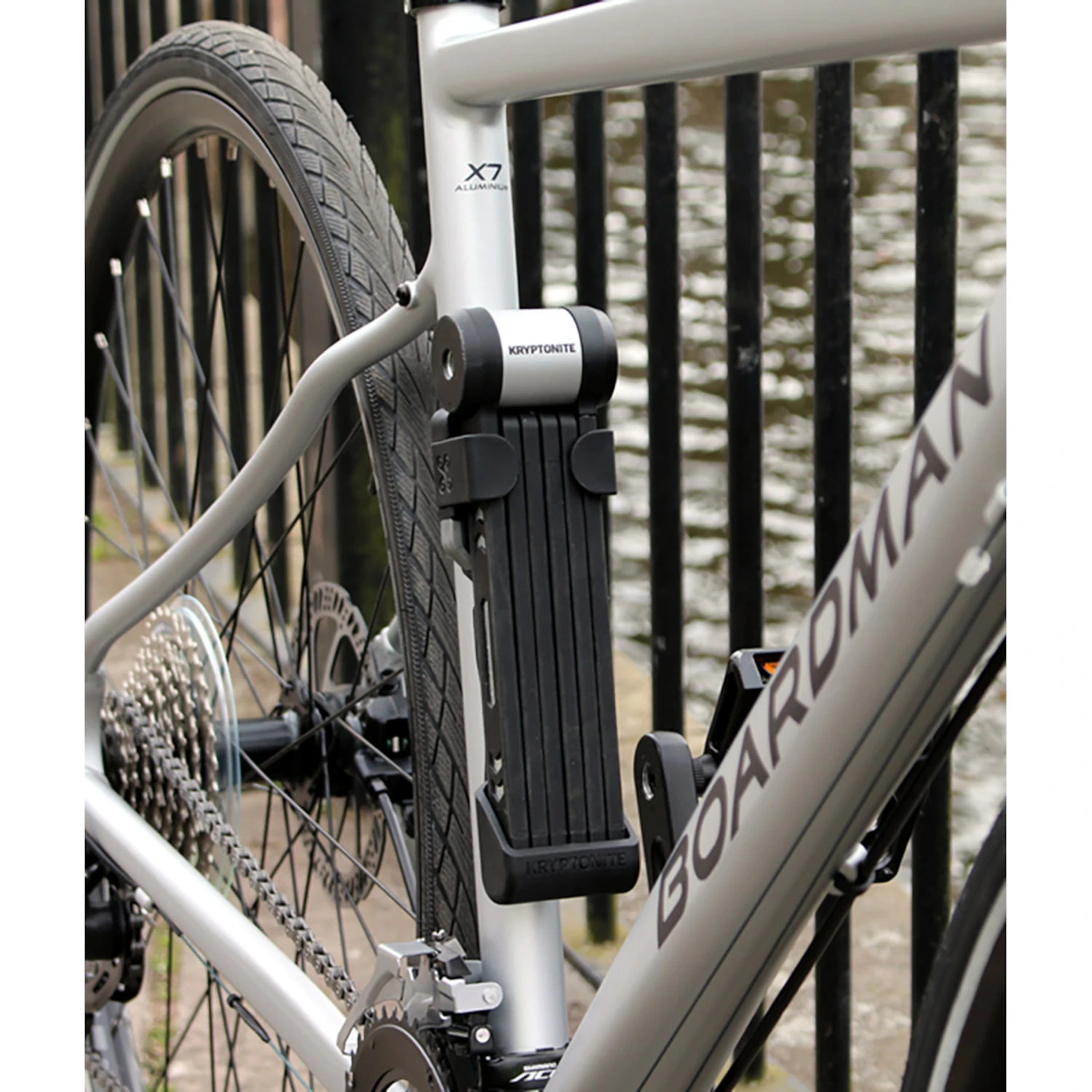 Kryptonite KryptoLok 610S Antivol Pliant 14 Kryptonite KryptoLok 610S Antivol Pliant – Image 13