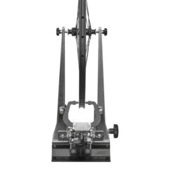 Rose 2-Zent.A:-Pro Plus Pied De Dévoilage Avec Gabarit De Centrage -Accessoires Velo Pro 7903B3078F6DC80BBA8A16E32E12DF72