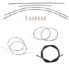Campagnolo® Record CG-ER600 Kit De Câbles De Dérailleur/frein -Accessoires Velo Pro 7B52501071280F82AB43D9A08BB08210
