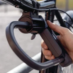 Abus GRANIT XPlus 540 Antivol En U 300 Mm Incl. Support Antivol SH B 13 Abus GRANIT XPlus 540 Antivol En U 300 Mm Incl. Support Antivol SH B -Accessoires Velo Pro 7BF54F93BD1C524DB8006F5C4A7FDACD