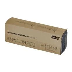 Rose Clé Dynamométrique 2-24 Nm -Accessoires Velo Pro 7E9EF5F896E74890A52526C5D716C346