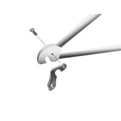 Marwi GH-026 Patte De Dérailleur -Accessoires Velo Pro 83194404F6D08739D5684DBEFCA0DD07