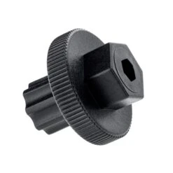 Rose Outil De Chapeau De Manivelle