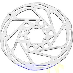 TRP RS02M Disque De Frein 6 Trous