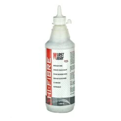 Wurstwasser Hi-Fibre Tire Sealant Liquide Préventif 11 Wurstwasser Hi-Fibre Tire Sealant Liquide Préventif -Accessoires Velo Pro 89F142297921CC5F5BE84842DB6A6E25