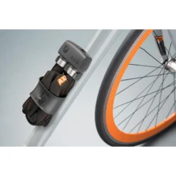 AXA Foldable 600 Antivol Pliable -Accessoires Velo Pro 8B83652C8C5999A560C7428A8E9ECF08