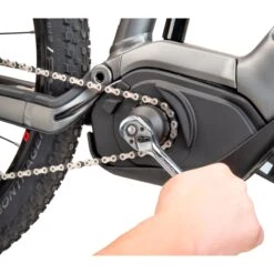 Park Tool LRT-1 Outil Pour écrou De Blocage 50 Mm Pour Bosch® Génération 2 Ø 50 Mm -Accessoires Velo Pro 8D69A6777CE2663F563B22EC1744A2DA