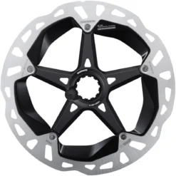 Shimano RT-MT900 Disque De Frein NEW ICE TECH FREEZA Avec Bague De Blocage Magnétique STEPS E-Bike