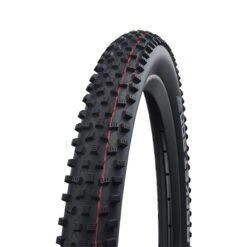 Schwalbe Rocket Ron Evolution Super Ground ADDIX Speed TLE Pneu Vtt Tringle Souple