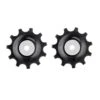 Shimano SLX/METREA Galets De Dérailleur 11 Vitesses 1 Shimano SLX/METREA Galets De Dérailleur 11 Vitesses -Accessoires Velo Pro 940289B0C36FFF56B9423A217977A61F
