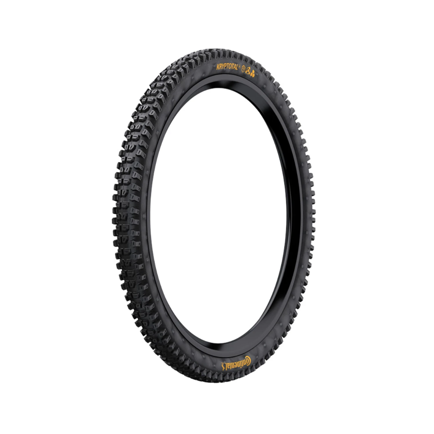 Continental Kryptotal Rear Enduro Soft Pneu Vtt Tringle Souple Roue Arrière 4 Continental Kryptotal Rear Enduro Soft Pneu Vtt Tringle Souple Roue Arrière – Image 2