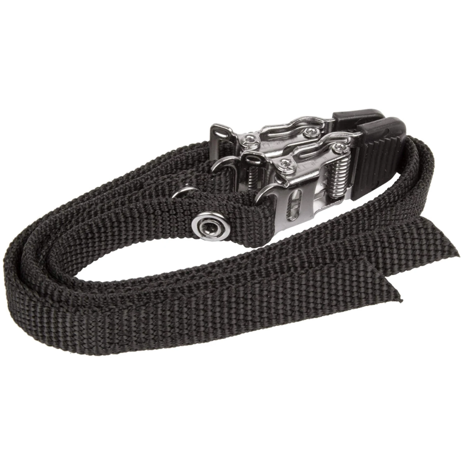 Crochet De Pédale Plastique Avec Lanière 4 Crochet De Pédale Plastique Avec Lanière – Image 2